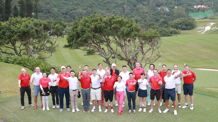 TaiFoong tournament TaiFoong tournament