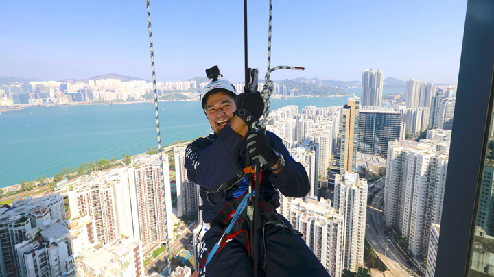HK Vertical 1000 HK Vertical 1000