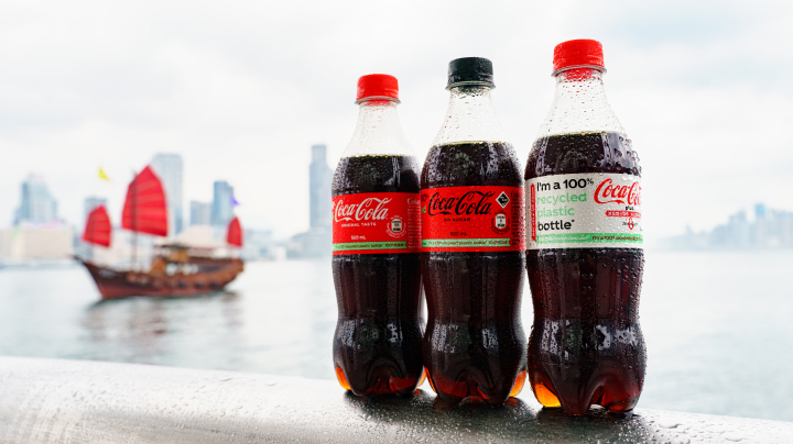 Bottles Returned, Bottles Reborn