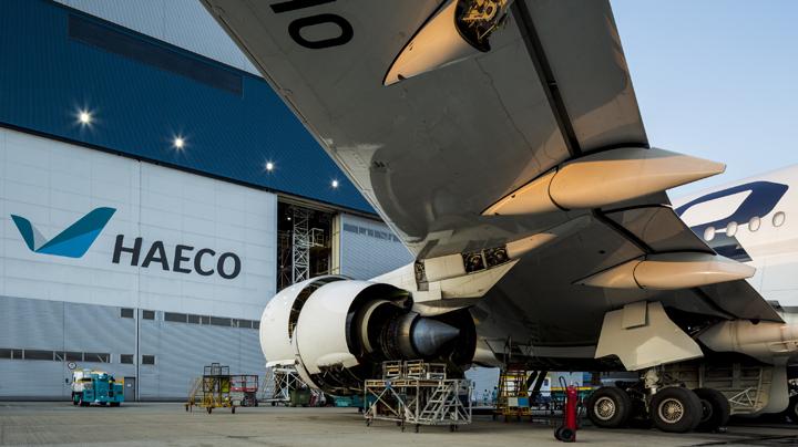Emirates A380 contract