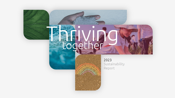 Swire Pacific Sustainability update Swire Pacific Sustainability update