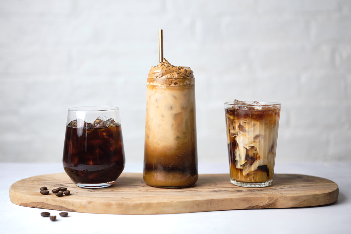 Over the past decade, consumers around the world have developed a taste for cold brew coffee, which is just one of the many flavour solutions that Finlays provides to its B2B customers.