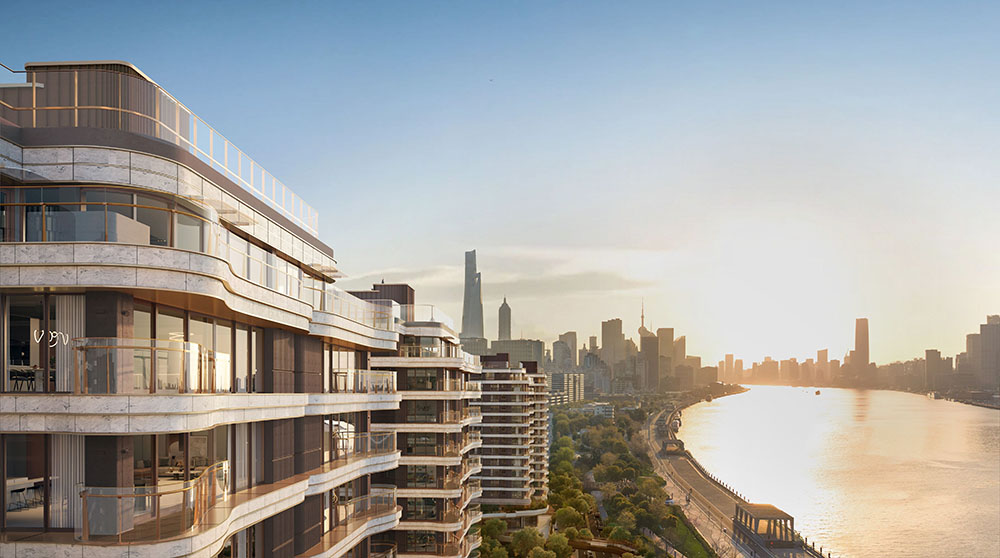 Lujiazui Taikoo Yuan