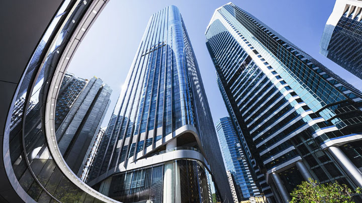 Top architecture and design award