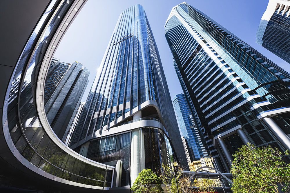 Top architecture and design award