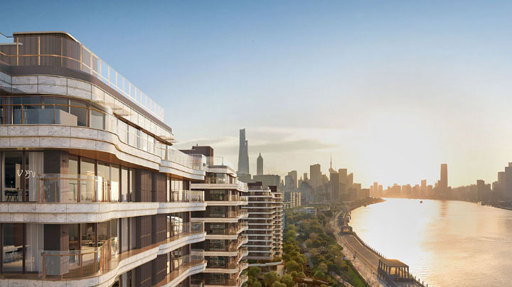 Lujiazui Taikoo Yuan Lujiazui Taikoo Yuan