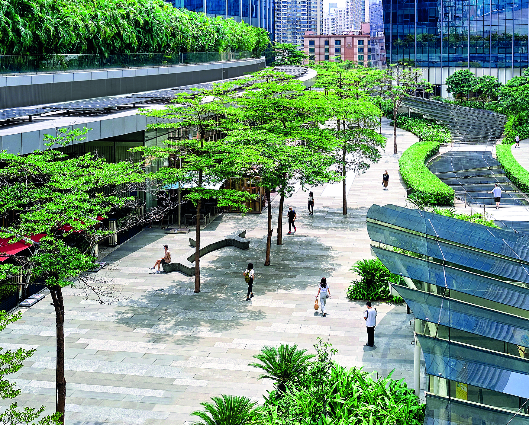 Green bonds