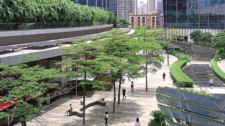 Green bonds