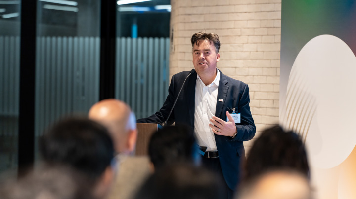 Swire ESG Forum 2024