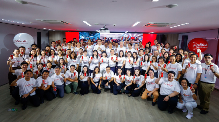 Extending Southeast Asian footprint