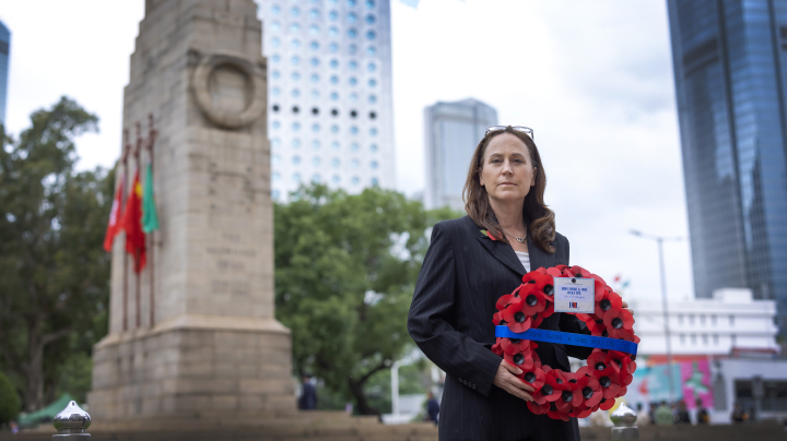 Remembrance Day