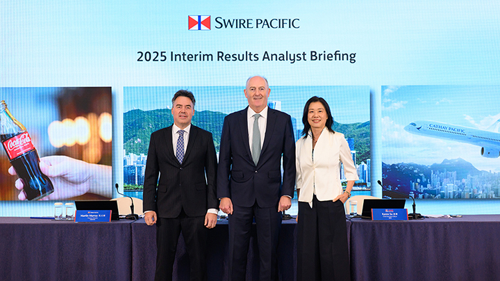 2025 Interim Results