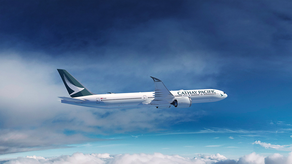 Photo credit: Boeing (Computer rendering)