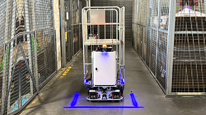 Robotic solutions