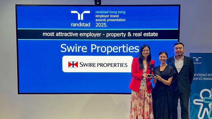 Randstad Awards