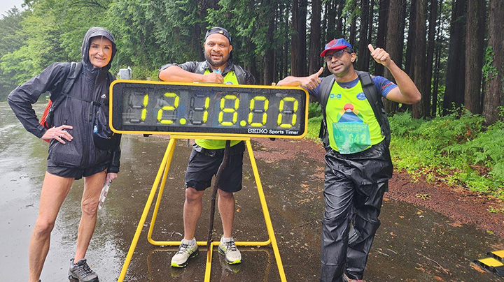 Adventure Race Japan Adventure Race Japan