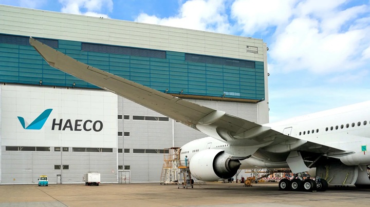 Asia MRO of the Year