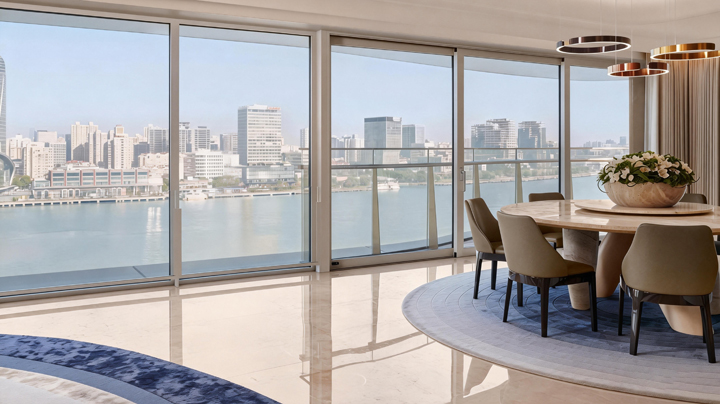 Strong sales continue at Lujiazui Taikoo Yuan Residences