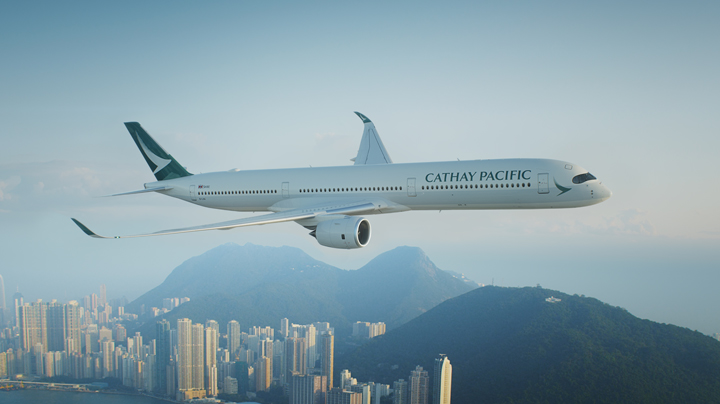 Cathay intends to tighten shareholding