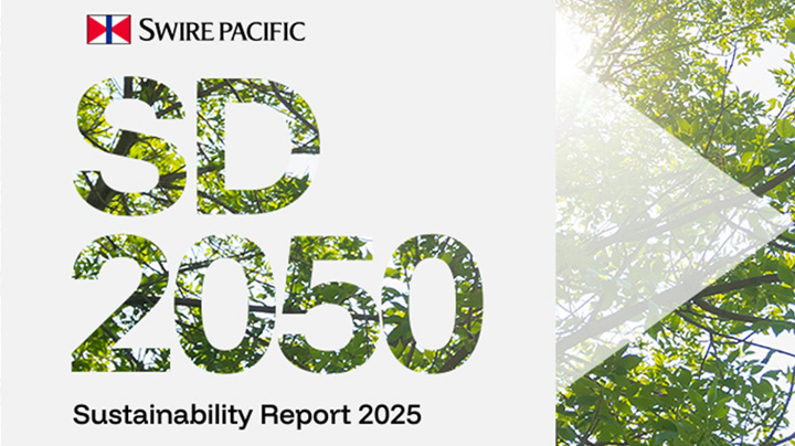 Sustainability Report 2025 