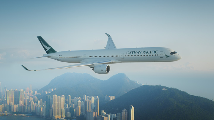 Cathay issues first Hong Kong dollar bond