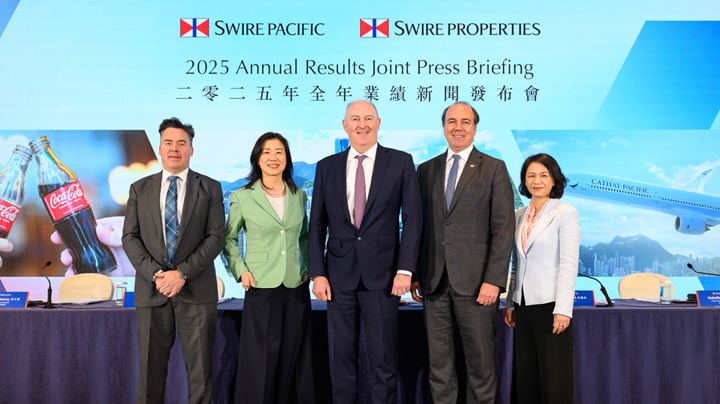 2025 Annual Results