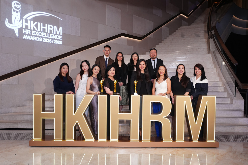 Swire Group companies achieved multiple accolades at the awards.